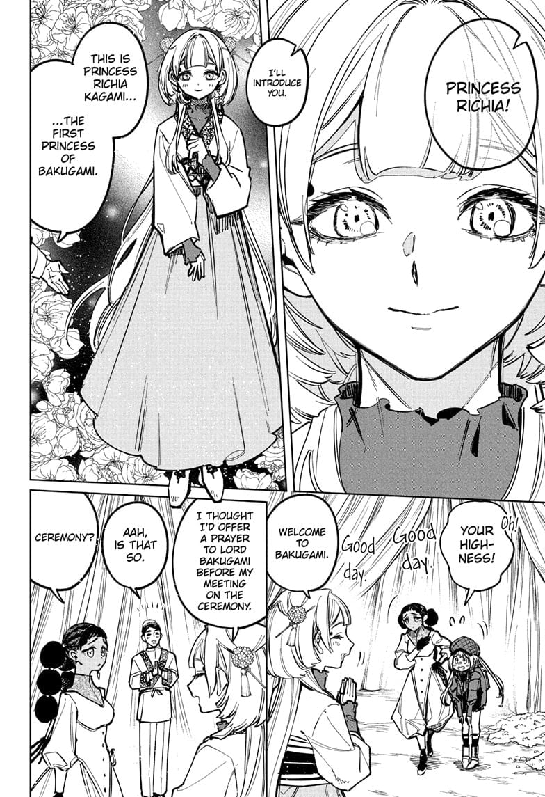 Ichi The Witch, Chapter 26 image 12